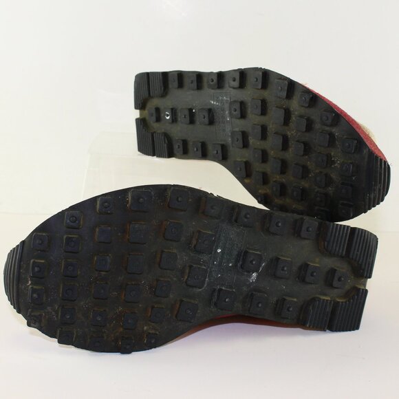 Rare Vintage 80s Nike Valkyrie Running Shoes Womens US 8/ EU 38.5) - Picture 6 of 10